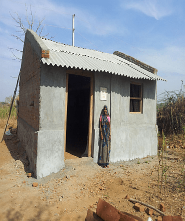 Koshi Viklang,Ngo in Bihar